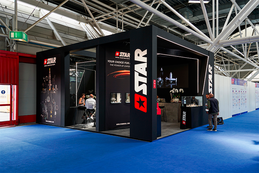 Automechanika Francoforte, l’importanza delle relazioni