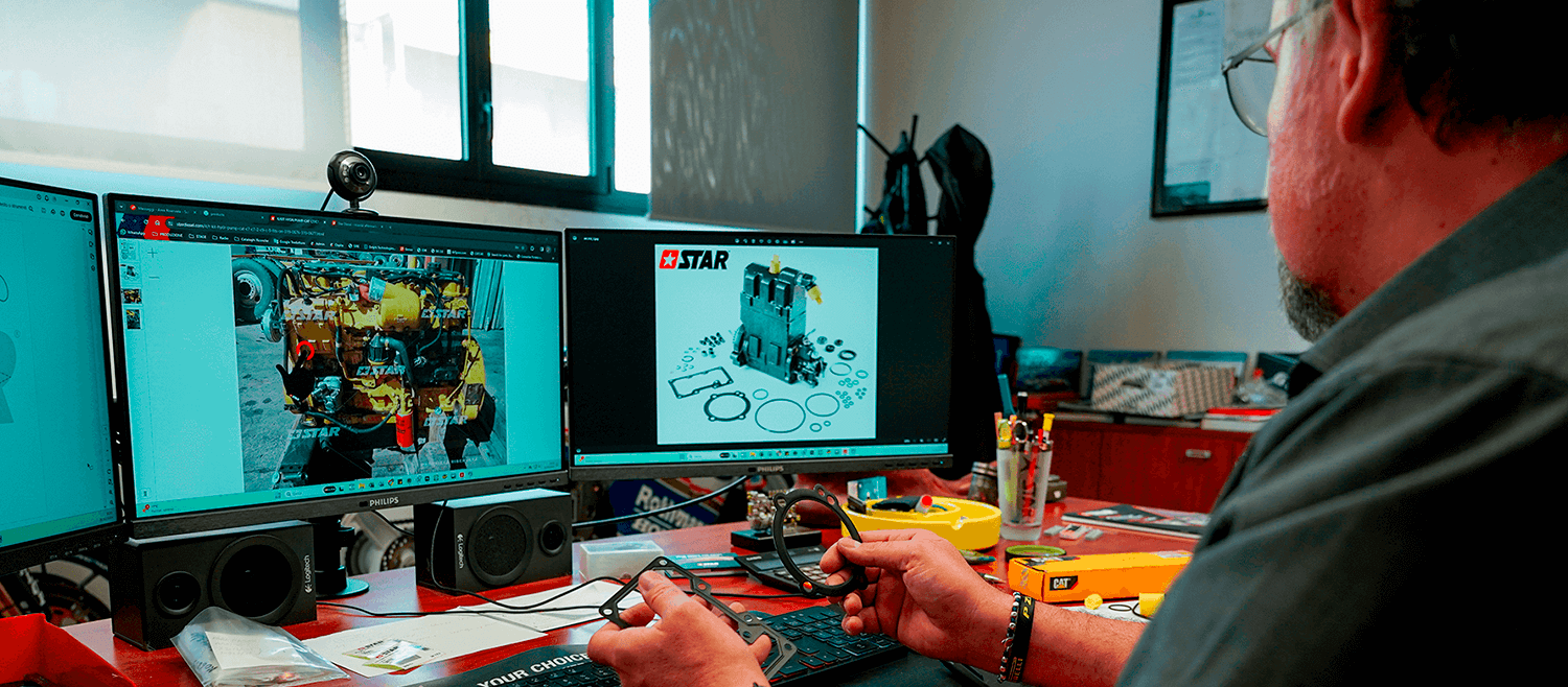 Automechanika Francoforte, l’importanza delle relazioni