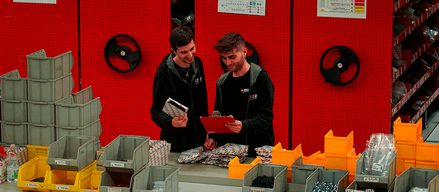 Star Diesel, Produzione Lean 