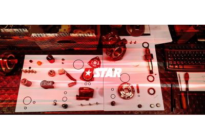 Kit di riparazione Star Diesel: come nascono e perché durano.