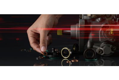 Kit di riparazione, STAR Diesel pioniera nel mercato italiano.