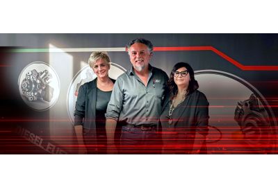  Star Diesel: l’evoluzione dell’impresa familiare secondo noi.