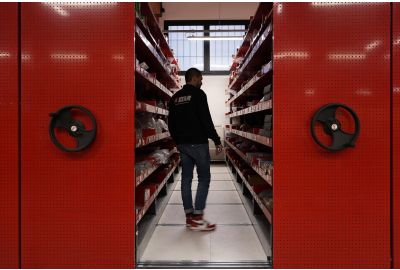 Lean thinking, Star Diesel cambia sistema produttivo.