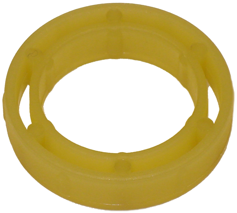 Sealing Systems Outside Common-Rail Body Injector 