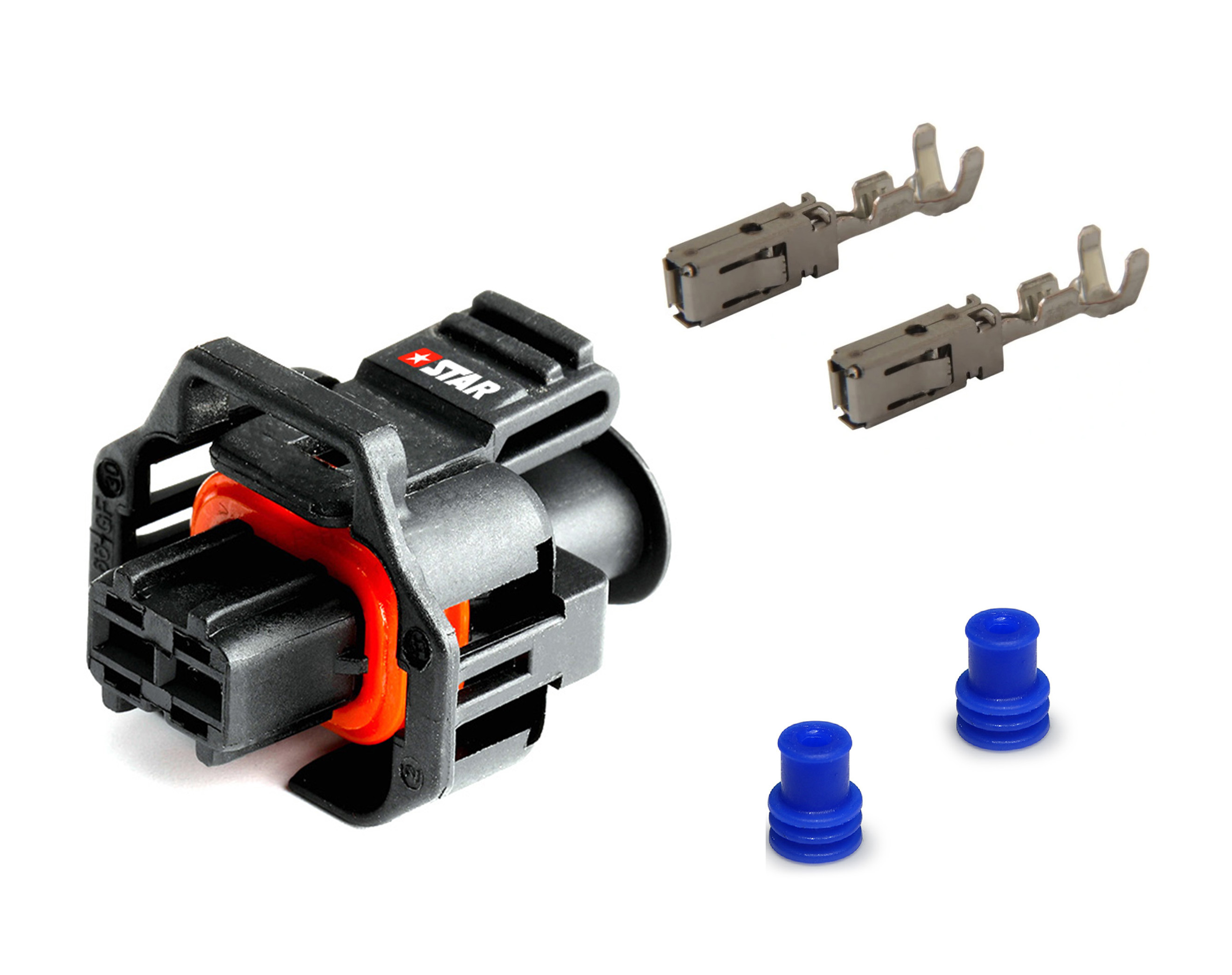 Conectores Eléctricos