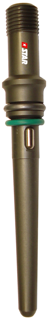 Common-Rail Injectors Tube