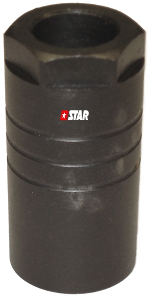 Injectors Nozzle Nuts