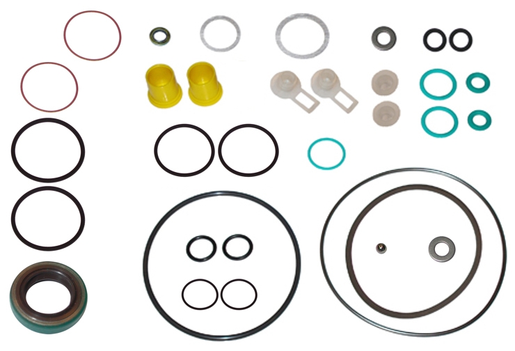 Repair Kits Pumps Common-Rail type CP2