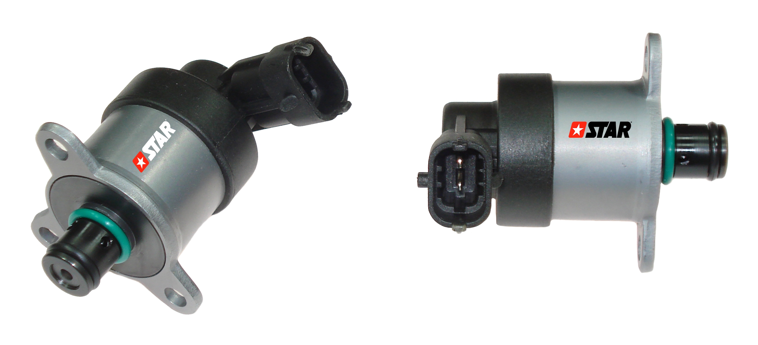 Pressure regulators pumps Bosch C/Rail