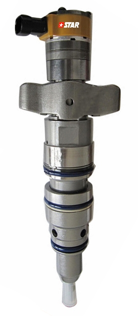 Caterpillar C9 Complete Injectors