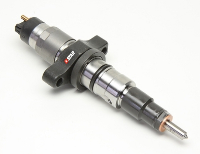 Bosch Complete Injectors