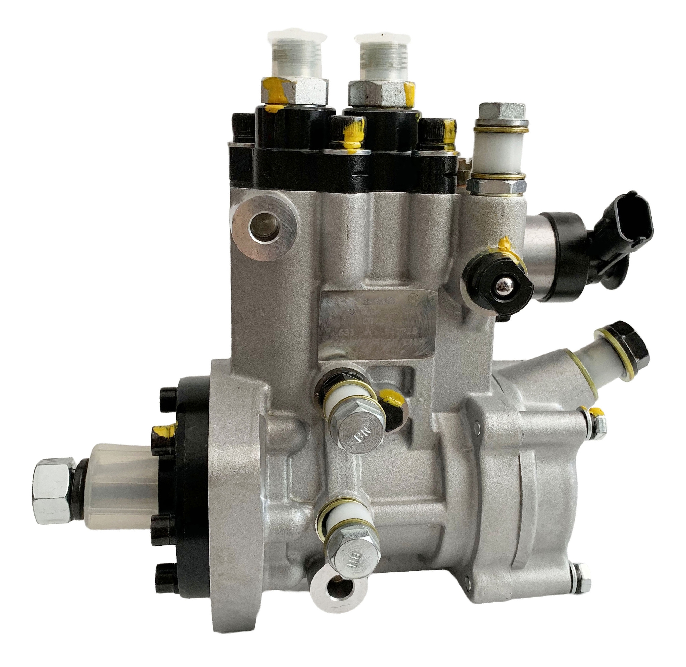 Repair Kits Pumps Common-Rail type CB08 /CB18