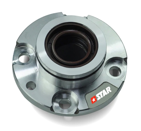 Front flange pompe Common-rail type CP4