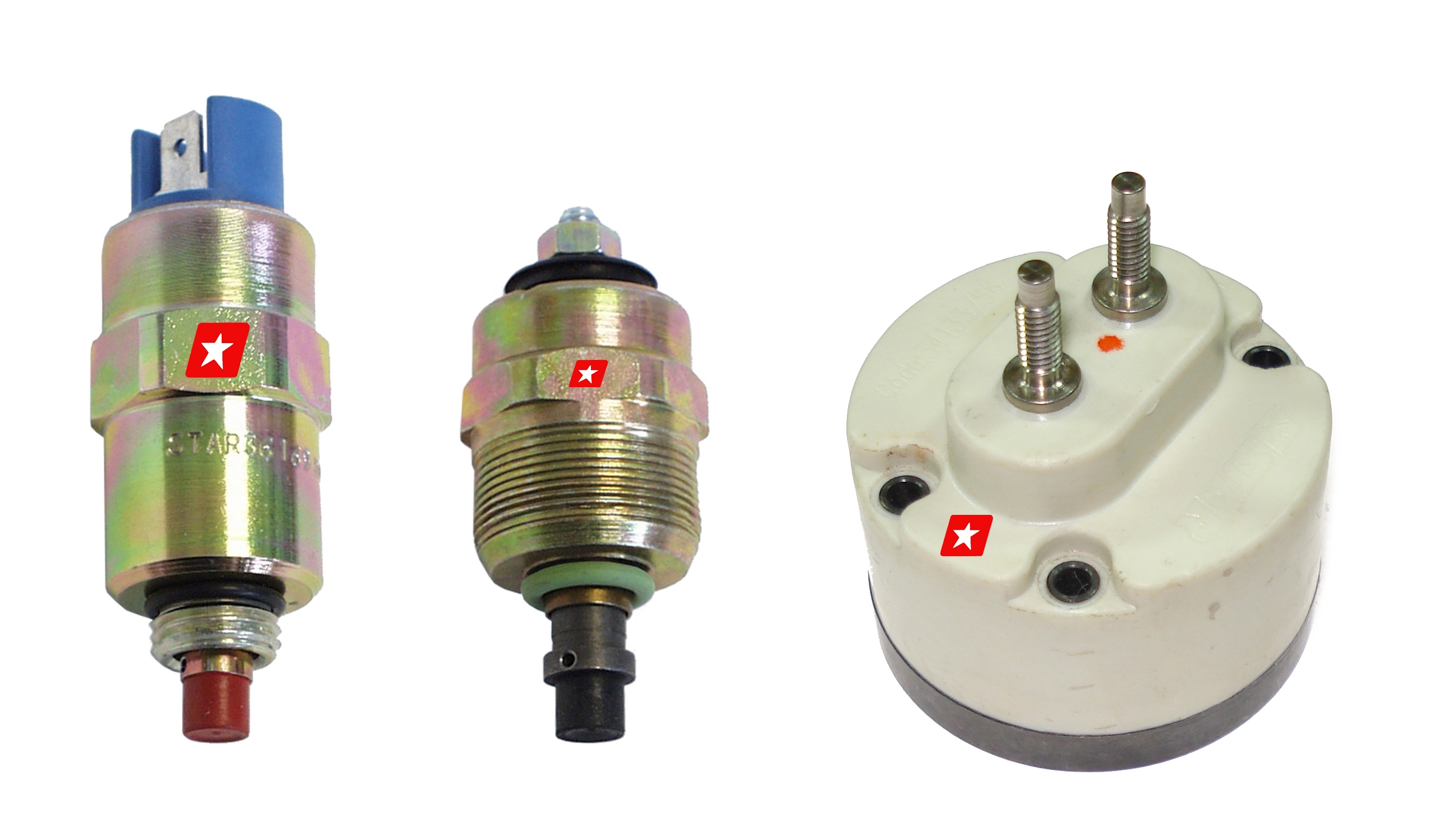 Solenoides