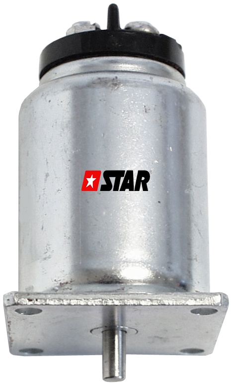 Solenoides Iveco y Rsv
