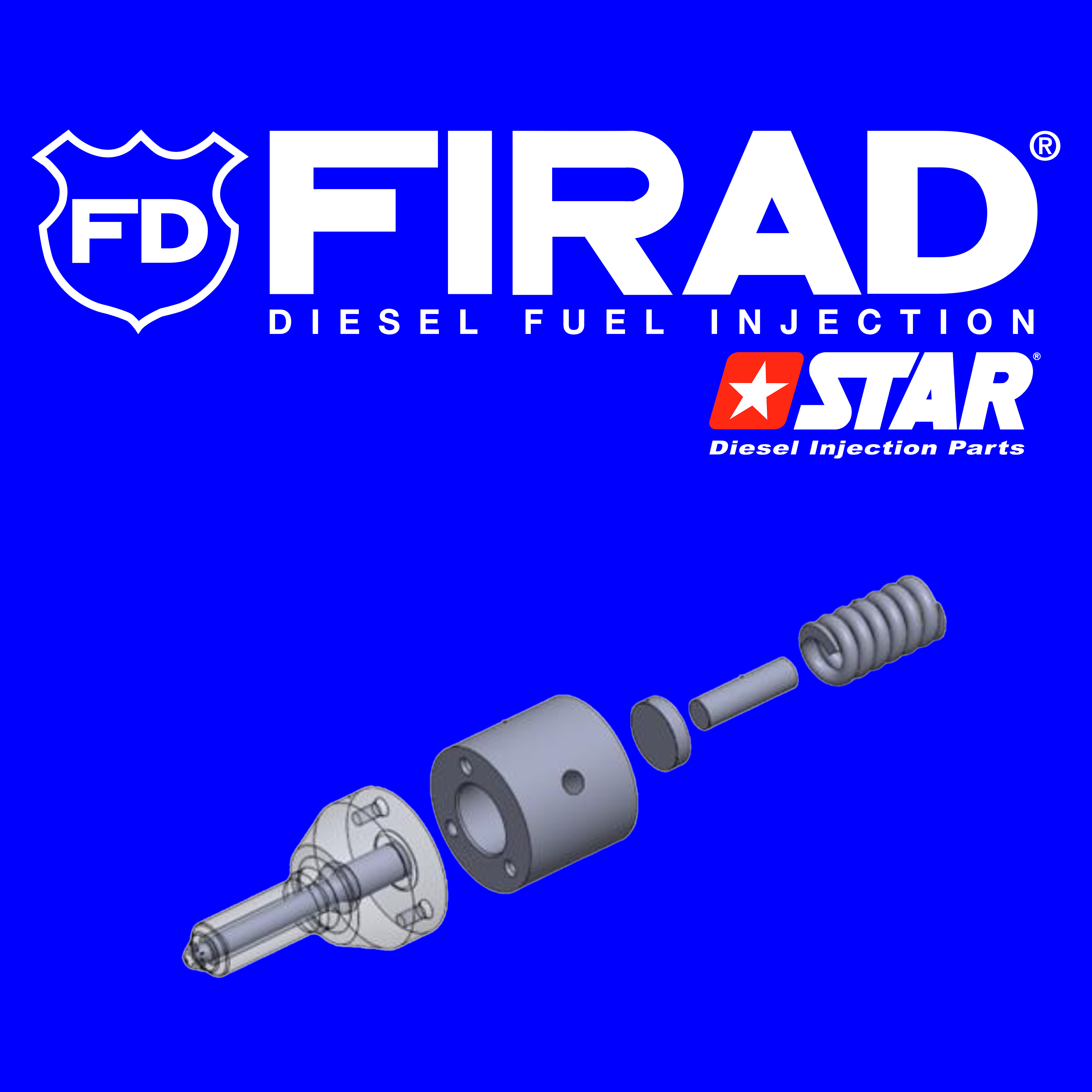 Navistar-Ford Powerstroke Application