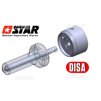 CATERPILLAR C7-NOZZLE KIT