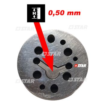 HYDR/SPACER INJ/CAT C7
