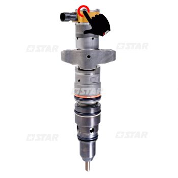 SOLENOID PLATE INJ/CAT C7/C9