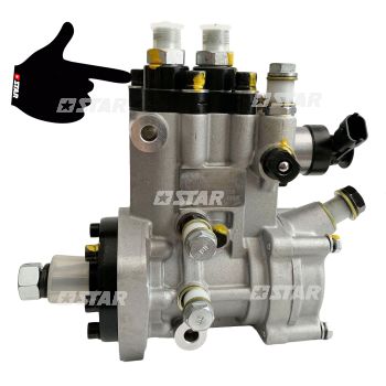 ELEMENT BH C/R PUMP-CB18
