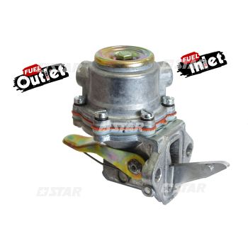 LIFT PUMP FIAT CASE AIFO