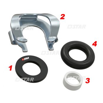 REPAIR KIT INJ/GDI MARELLI