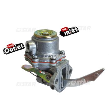 LIFT PUMP FIAT IVECO AIFO