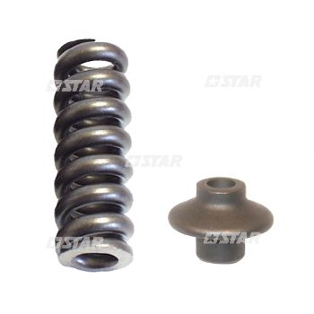 SET PARTS INJ/DHK EUI