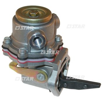 LIFT PUMP SAME CENTAURO M10