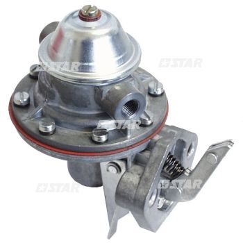 LIFT PUMP-JOHN DEERE