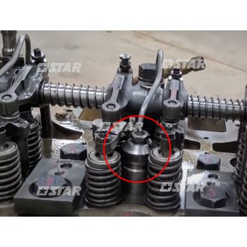 NOZZLE PENCIL CAT 3400