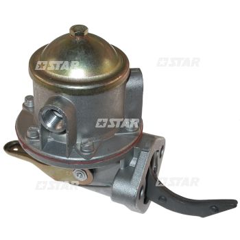 LIFT PUMP LANDINI PERKINS