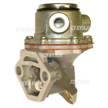 LIFT PUMP LOMBARDINI MARINE