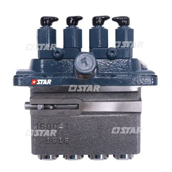 ELEMENT DENSO KUBOTA BOBCAT