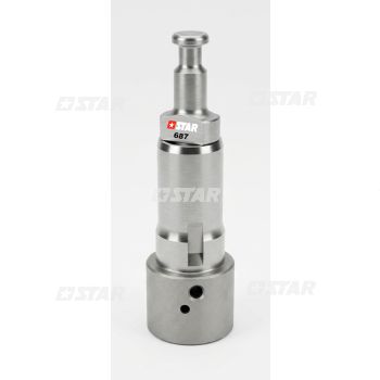 ELEMENT DENSO KUBOTA BOBCAT