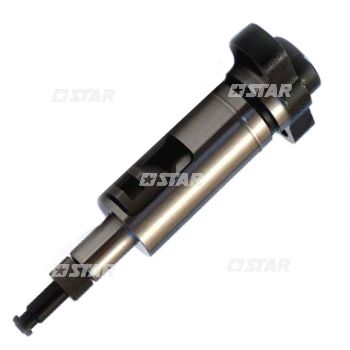 ELEMENT PUMP BH-H MERCEDES