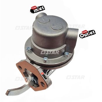 LIFT PUMP VM S/SUN