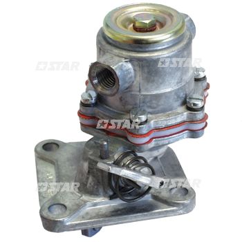 LIFT PUMP IVECO DAILY TD