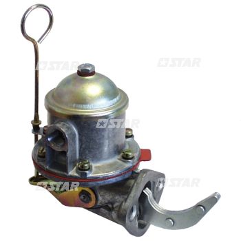 LIFT PUMP LEYLAND ROVER