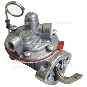 LIFT PUMP LANDINI CLARK