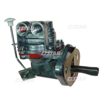 LIFT PUMP M/FERGUSON FORD