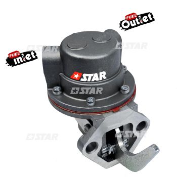 LIFT PUMP VM -HR388