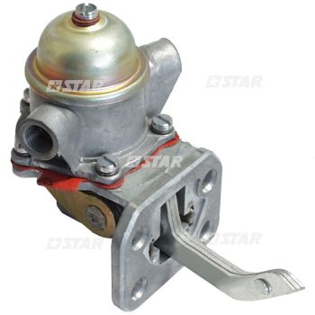 LIFT PUMP M-F PERKINS