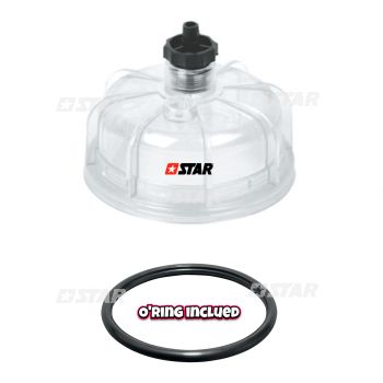 FILTER BOWL-SCANIA/VOLVO