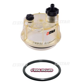 FILTER BOWL-YANMAR MARINE