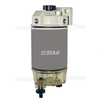 FILTER BOWL-YANMAR MARINE