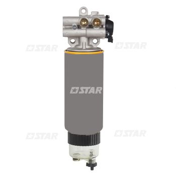 FILTER BOWL-CATERPILLAR C7/C9
