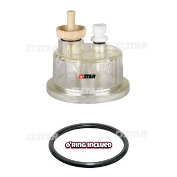 FILTER BOWL-CUMMINS