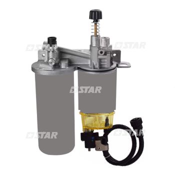 FILTER BOWL-VOLVO/VOLVO PENTA