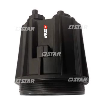 FILTER BOWL-IVECO/VOLVO/RENAULT